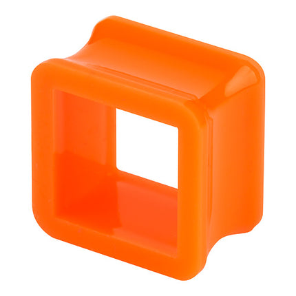 PT-QUADRAT - Orange /  8mm