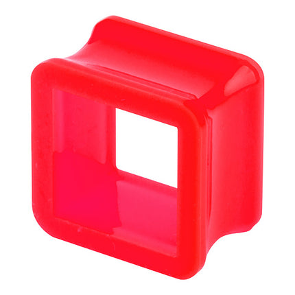 PT-QUADRAT - Rot /  5mm