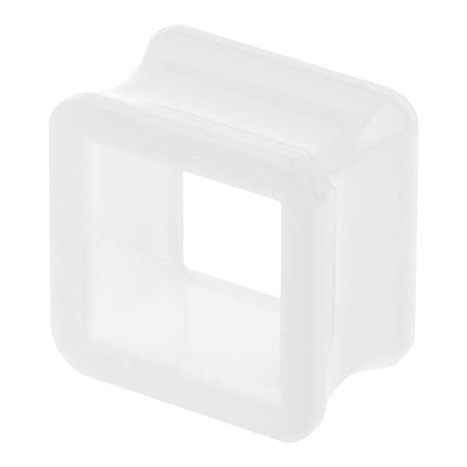 PT-QUADRAT - Weiß /  4mm