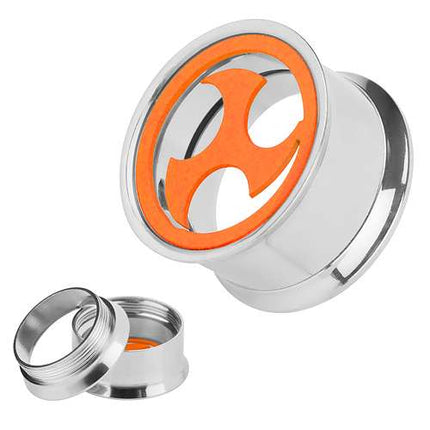 PT200 - Orange / 14mm