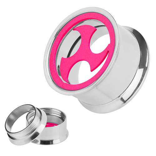 PT200 - Pink / 16mm