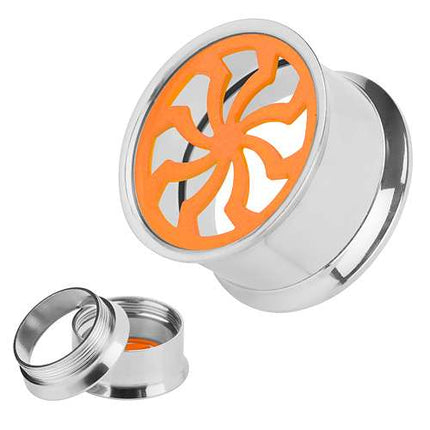 PT210 - Orange / 10mm