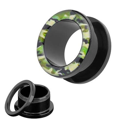 PTARM / 8mm