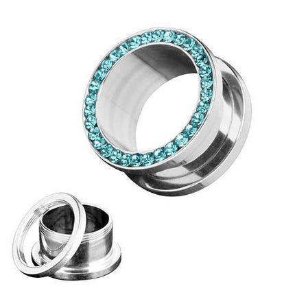 PTC / 6mm - Aqua