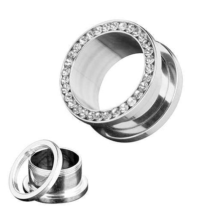 PTC / 14mm - Clear