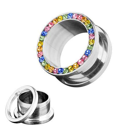 PTC / 5mm - Rainbow