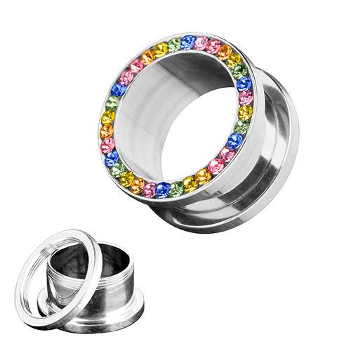 PTC / 5mm - Rainbow