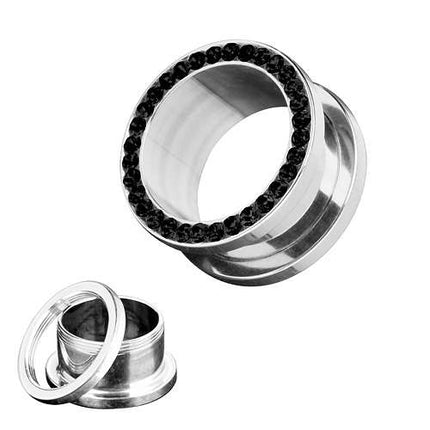 PTC / 20mm - Schwarz