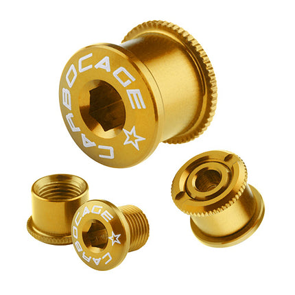 PTCAR - Gold