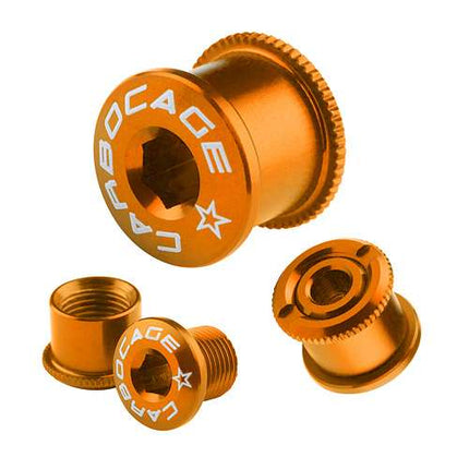 PTCAR - Orange