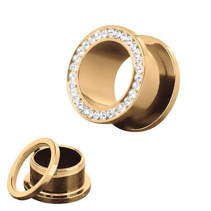 PTK  / 3mm - Gold