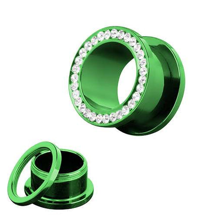 PTK / 3mm - Grün