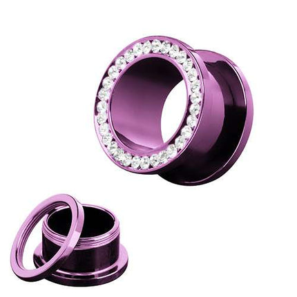 PTK / 6mm - Lila