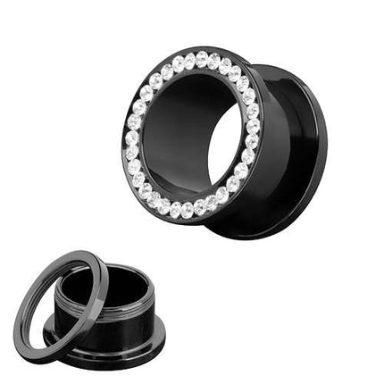 PTK / 6mm - Schwarz