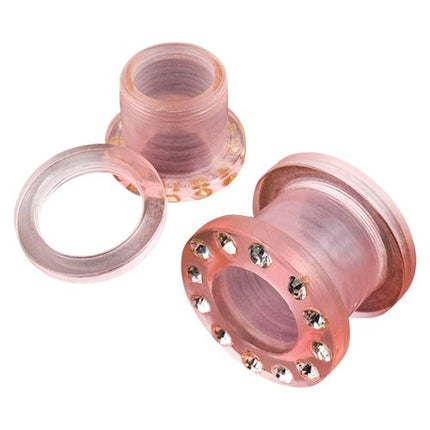 PTKR / 6mm - rosa