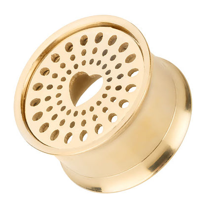 PTS105 - 10mm | Gold