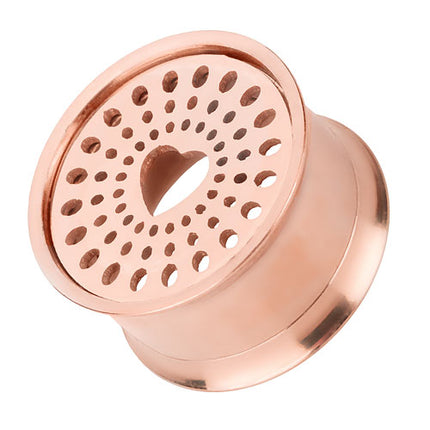 PTS105 - 18mm | Rosegold