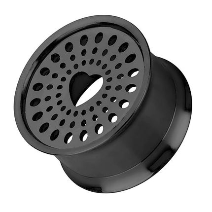 PTS105 - 16mm | Schwarz