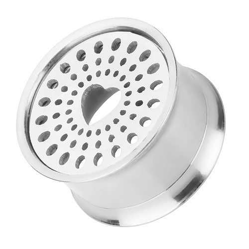 PTS105 - 20mm | Silber