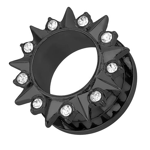 PTS114 | schwarz - 6mm