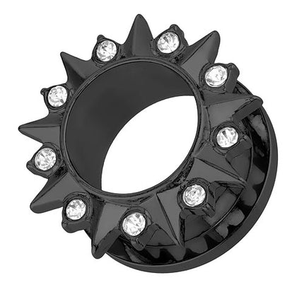 PTS114 | schwarz - 6mm