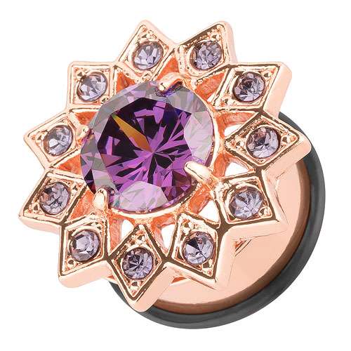PTS117 | Rosegold - 20mm
