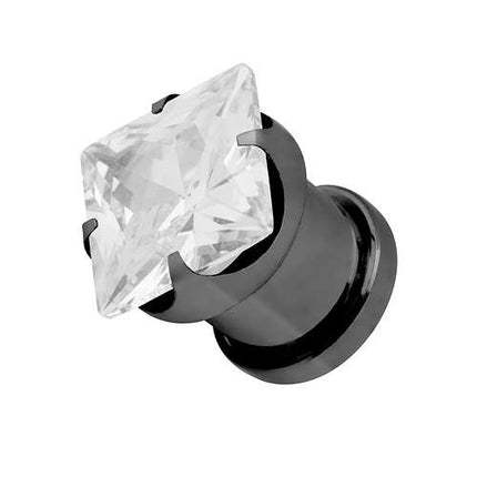 PTSCR22 / 6mm - Clear