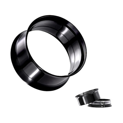 PTSDF01 - Schwarz / 3mm