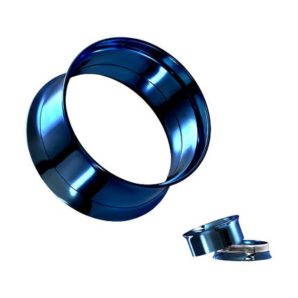 PTSDFBL01 - Blau / 16mm