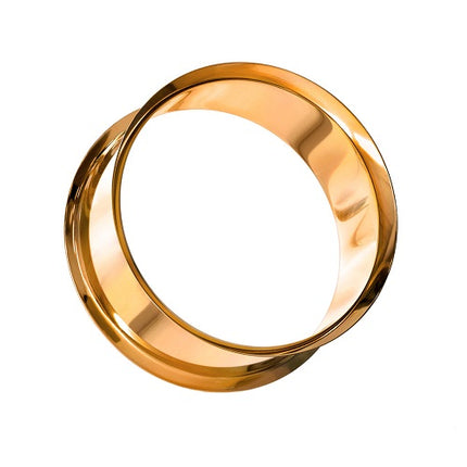 PTSDFRG / 20mm - Roségold