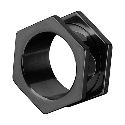 PS166  - Schwarz / 22mm