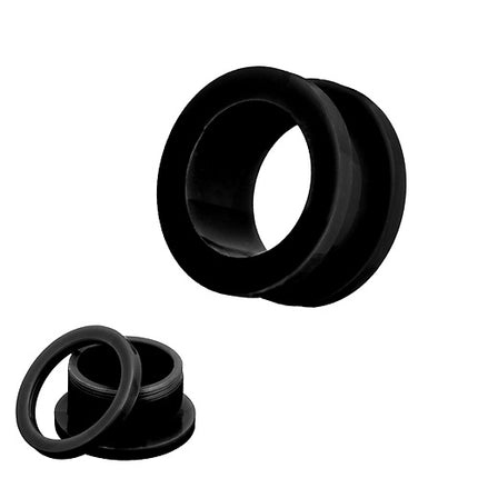 PTSW - Schwarz / 16mm