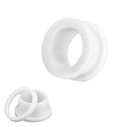 PTWH - Weiß / 8mm