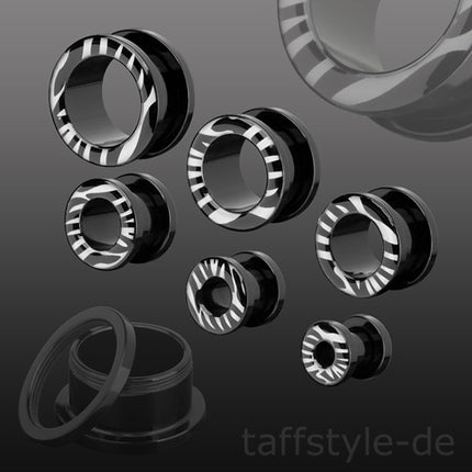 PTZB / 8mm