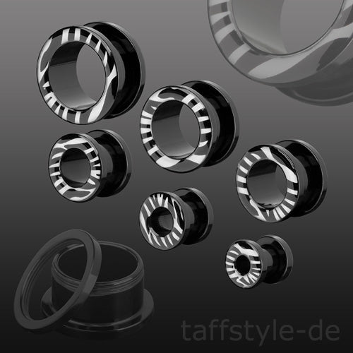 PTZB / 16mm
