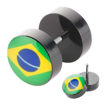 PX-Brasilien / 8mm