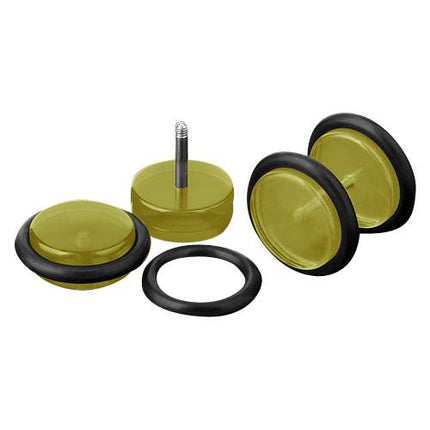 PAFX - 10mm / Gelb