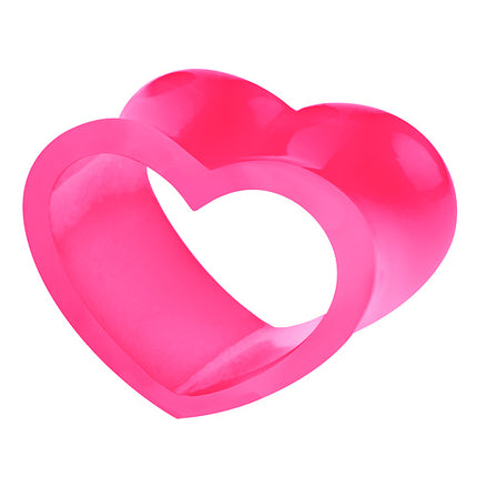 PX-HERZ - Pink / 14mm
