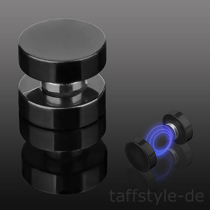 PX-MA / 6mm - Schwarz ( Paar )