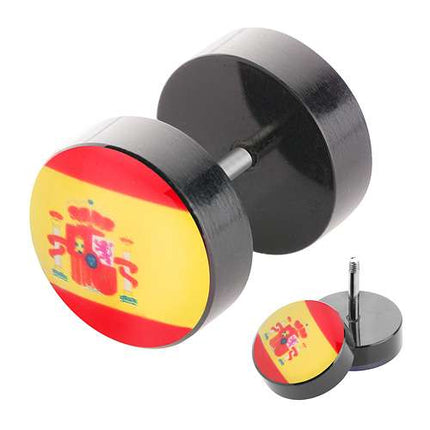 PX-Spanien / 8mm
