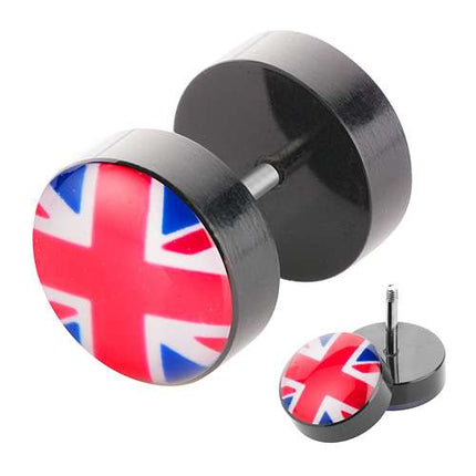 PX-UK / 8mm