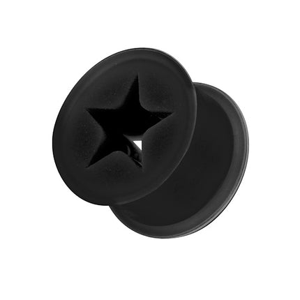 PX100 / 6mm - Schwarz