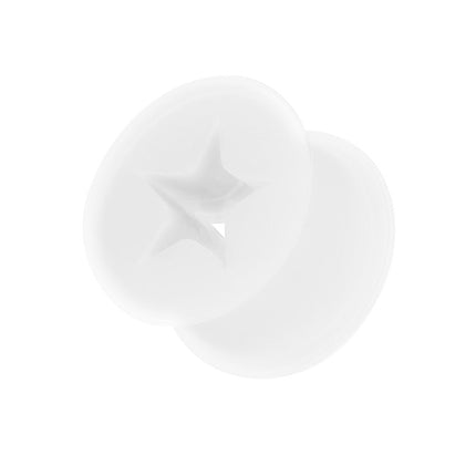 PX100 / 6mm - Weiß