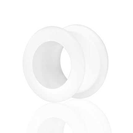 PXDF / 6mm - Weiß