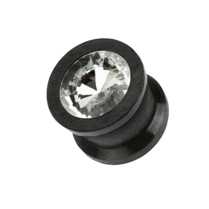 PXSD03 / 8mm - Schwarz