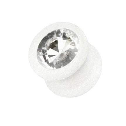 PXSD03 / 6mm - Weiß
