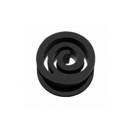 PXSP / 6mm - Schwarz
