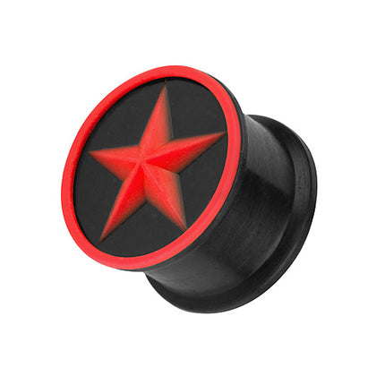 PXSTAR / 6mm - Rot