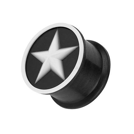 PXSTAR / 10mm - Weiß