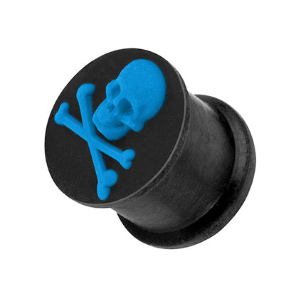 PXTOT / 6mm - Blau